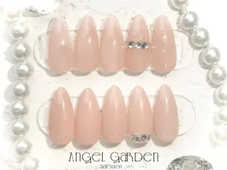 ネイル Angel Garden 青山のネイルデザイン