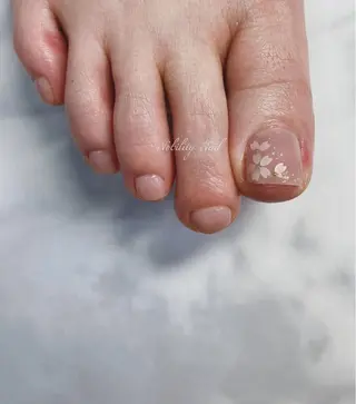 ネイル ネイルサロンNobilityNail所属・風口 麻由子のネイルデザイン