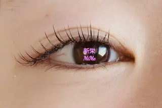 マツエク・マツパ ミミー 南のマツエク・マツパデザイン