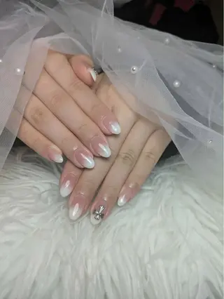 ネイル Queen Nail 柏店　クイーンネイルのネイルデザイン