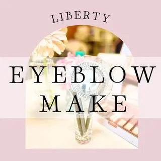 アイブロウ LIBERTY 【リバティ】のその他イメージ