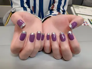 ネイル Beauty静 nailのネイルデザイン