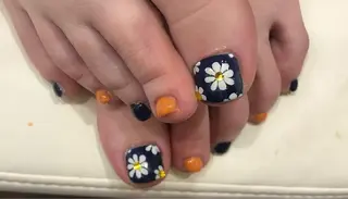 ネイル 12nail所属・大塚 彩沙のネイルデザイン