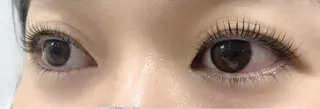 マツエク・マツパ REI eyelashのマツエク・マツパデザイン