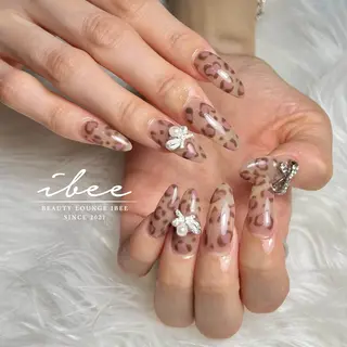 ネイル ibee nail 🤍yumiのネイルデザイン