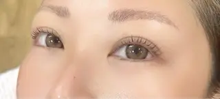 マツエク・マツパ Hair  Salon  63 Zakka所属・ヒロミ 63のマツエク・マツパデザイン