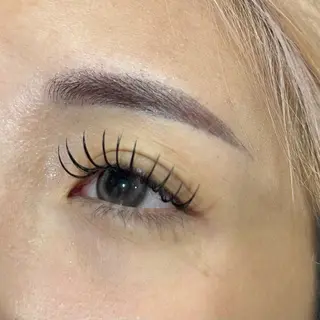 マツエク・マツパ Dollylash 福城のマツエク・マツパデザイン