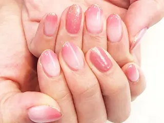 ネイル K. Harukaのネイルデザイン