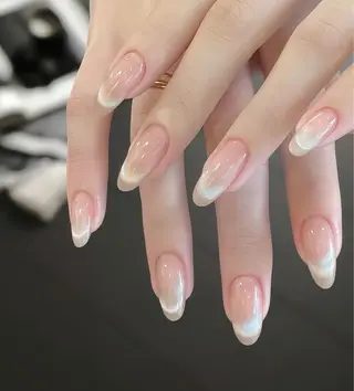 ネイル ジュリ ネイルのネイルデザイン