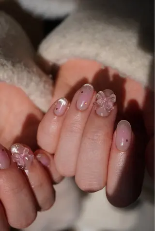 ネイル HAGIWARA MAIの眉毛・アイブロウイメージ