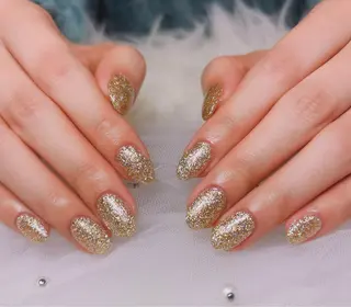 ショート Nail Salon Rinosh所属・Rinosh Haruのネイルデザイン