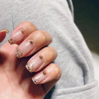 ネイル 🫧 napiのネイルデザイン