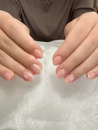 ネイル P&Y NailSalonのネイルデザイン