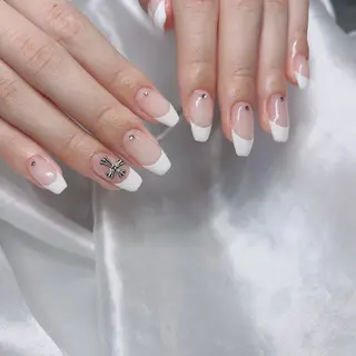 ネイル 京橋/ Lance nail Minaのネイルデザイン