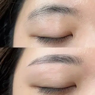 アイブロウ Salon aim /CHIHARUの眉毛・アイブロウイメージ