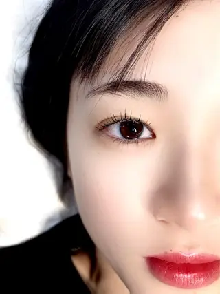 マツエク・マツパ sayaka lazoのマツエク・マツパデザイン