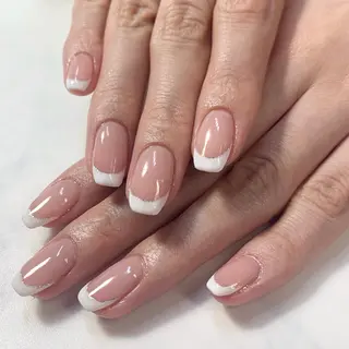 ネイル Crea所属・Crea まひろのネイルデザイン