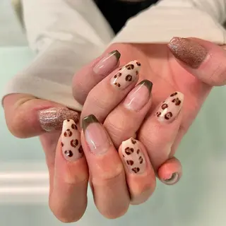 ネイル Bianca YOKOTANI🌻のネイルデザイン