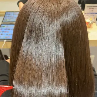 ミディアム カラー GOTODAY SHAiRE SALON所属・札幌 ヘアアレンジ 🍎 タナカセリナのヘアスタイル