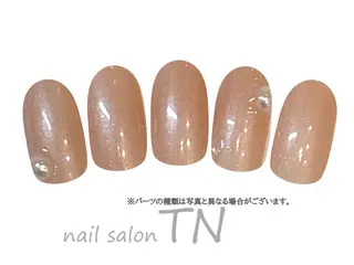 ネイル 中島 実穂のネイルデザイン