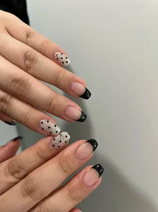 ネイル nr. nayuのネイルデザイン