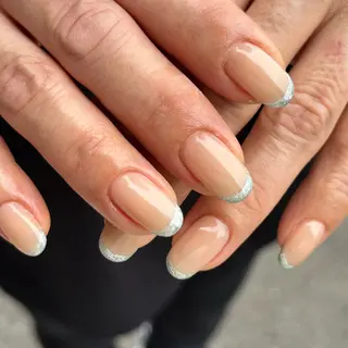 ネイル bibiwoo Ayakoのネイルデザイン