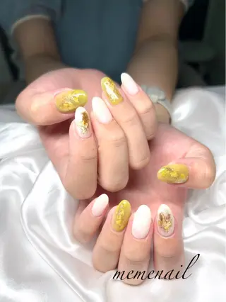 ネイル Noguchi Megumiのその他イメージ