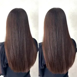 ロング 恵比寿美容師✂️ 井向幹滉✂️のヘアスタイル