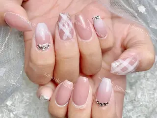 ネイル Emily 🎀のネイルデザイン