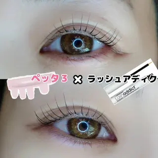 マツエク・マツパ ビューティーサロン シェリーのその他イメージ