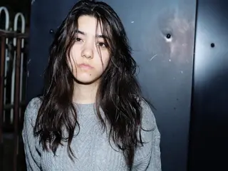 ロング 🌼U24 ヘアデザインラボのヘアスタイル