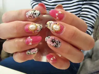 ネイル リオッサ  オブ ラグーン神戸店のエステ・リラクイメージ