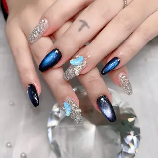 ネイル Cute Tips nailのネイルデザイン