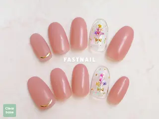 ネイル ファストネイル 八王子店のネイルデザイン