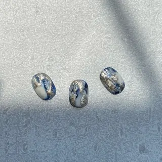 ネイル 49-seek所属・49-seek 松野千恵子のネイルデザイン