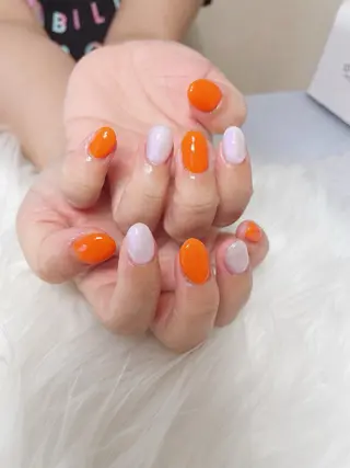 ネイル nailsalon Rinのネイルデザイン