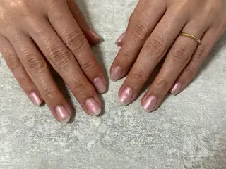 ネイル mogunail &blowのネイルデザイン