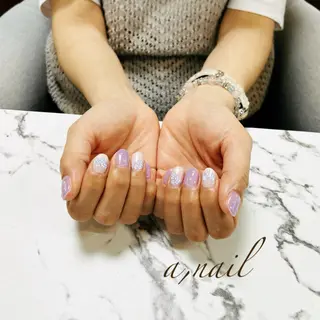 ネイル ネイルサロン エーネイルのネイルデザイン