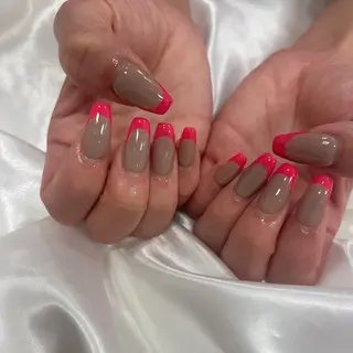 ネイル lulula ricoのエステ・リラクイメージ