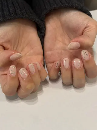 ネイル cyaan所属・nail salon Cyaanのネイルデザイン