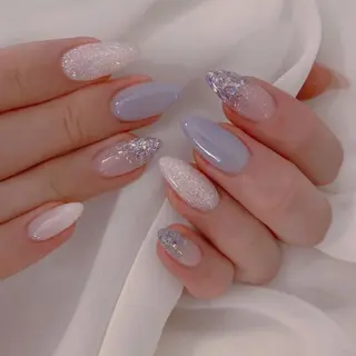 ネイル ROSE ANA CHUO 本川越のネイルデザイン