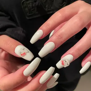 ネイル Ami 🦥のネイルデザイン