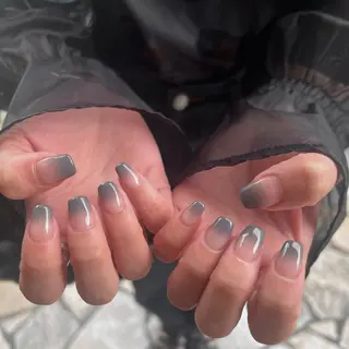 ネイル 星 みづきのネイルデザイン