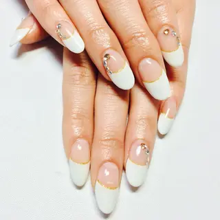 ネイル NailSalon 〜Andyou〜のネイルデザイン