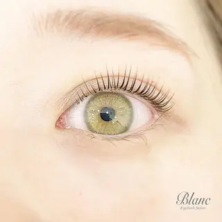 マツエク・マツパ Blanc 武蔵小杉駅前店のマツエク・マツパデザイン