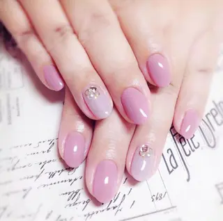 ネイル Queen’s 歌舞伎町店のネイルデザイン