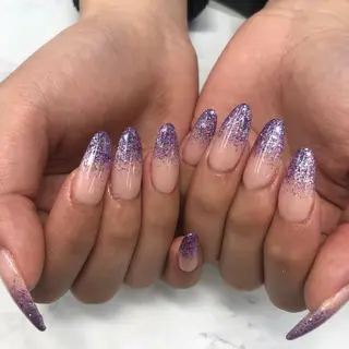 ネイル amore Dのネイルデザイン