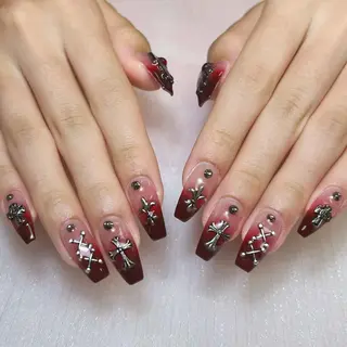ネイル DIAMOND NailStudioのネイルデザイン
