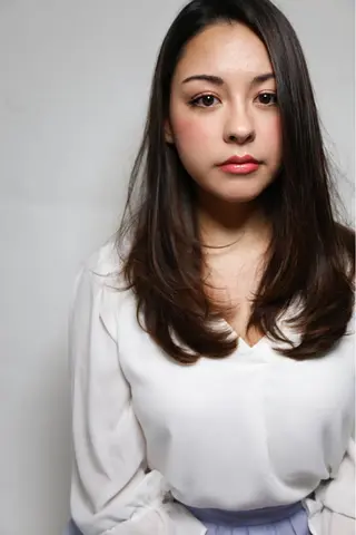 ロング カラー ISOLA-blu黒川店所属・野村 勇斗のその他イメージ