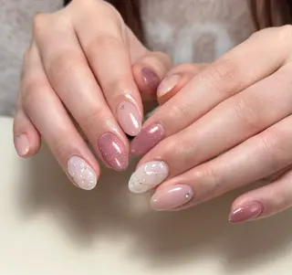 ネイル étoile ｜ayaのネイルデザイン